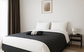 Tammer Huoneistot - City Suite 4 - Perfect Location & Great Amenities