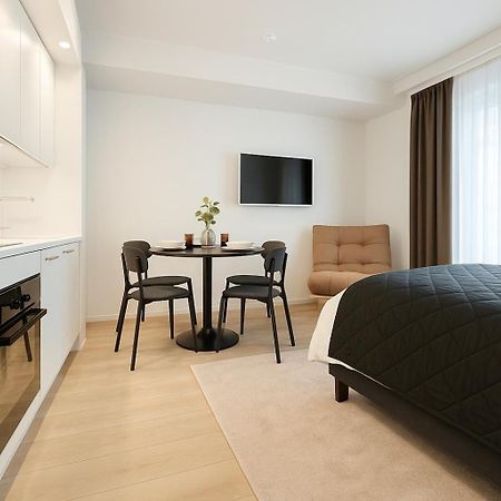 Tammer Huoneistot - City Suite 4 - Perfect Location & Great Amenities 坦佩雷 外观 照片